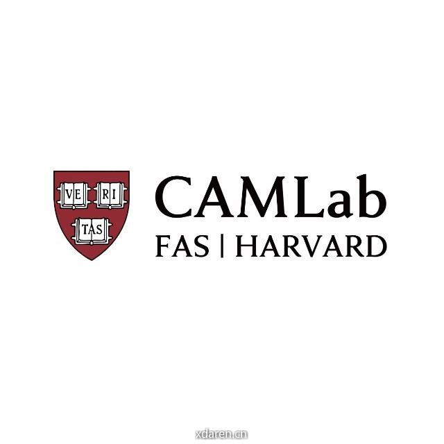 Harvard CAMLab