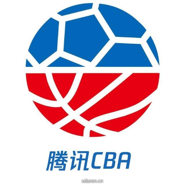 腾讯CBA