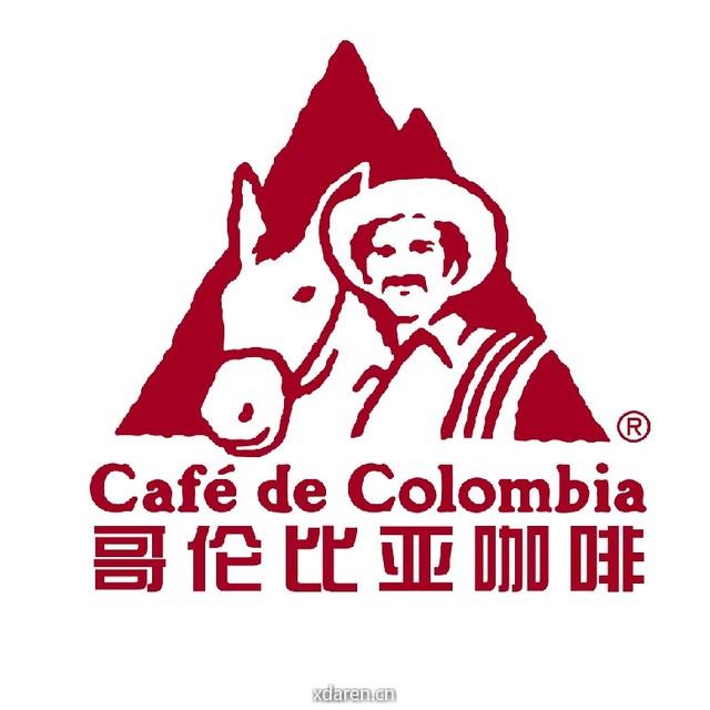 哥伦比亚咖啡