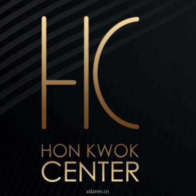 HKC汉国中心