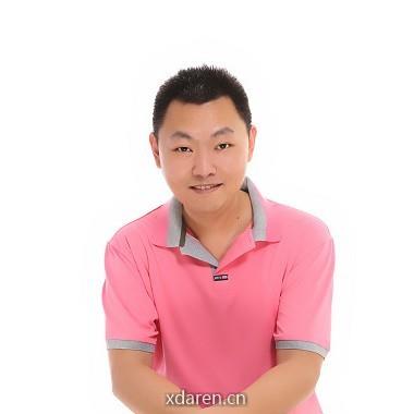 覆手