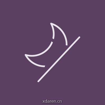 吞掉月亮的鲸鱼