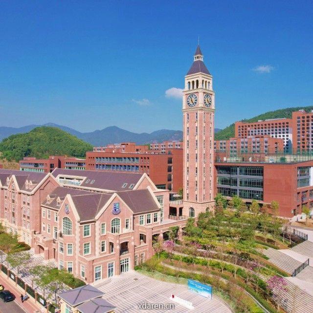 东莞市海德双语学校