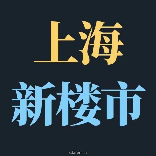上海新楼市