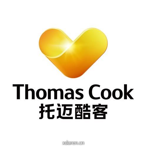 托迈酷客生活方式平台