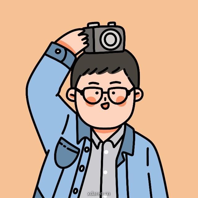 陌年摄影