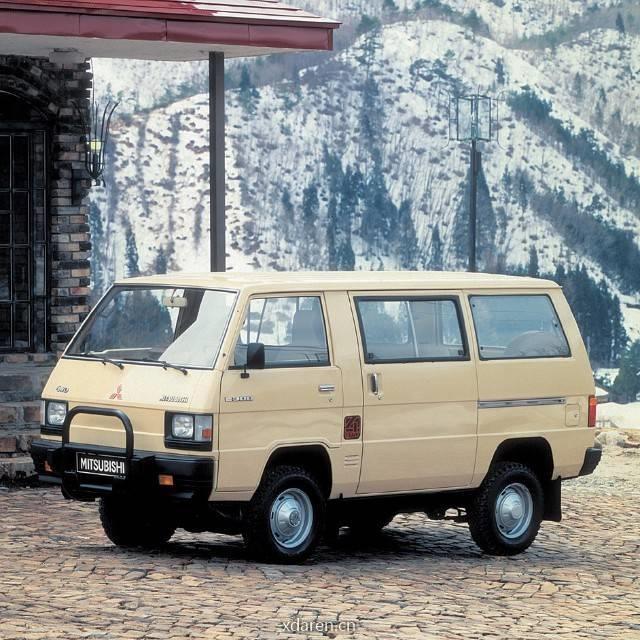 关于四个轮子的另类故事