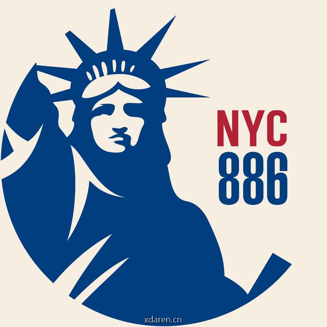 美国纽约信息平台