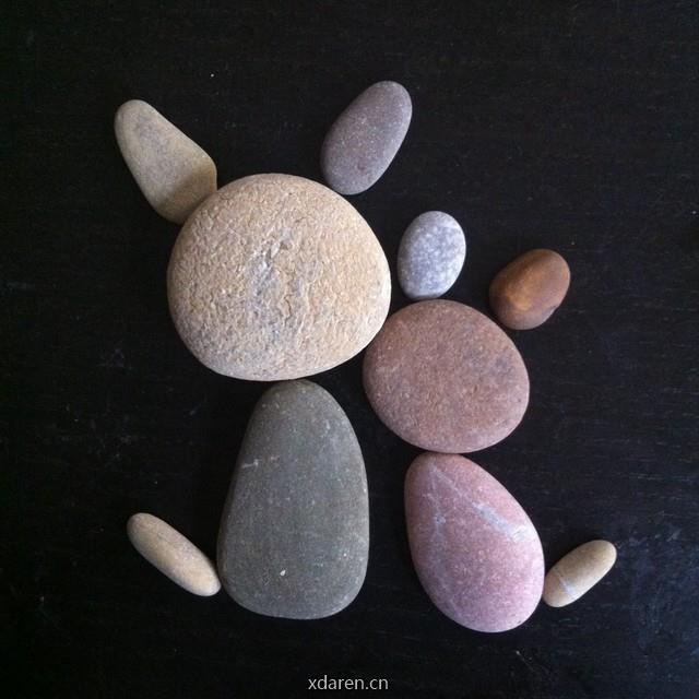 萌石头生活博物馆