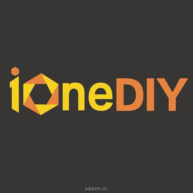 iOneDIY智能留学平台