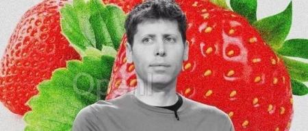 突发!OpenAI展示草莓,很快发布“GPT-5”猎户座!