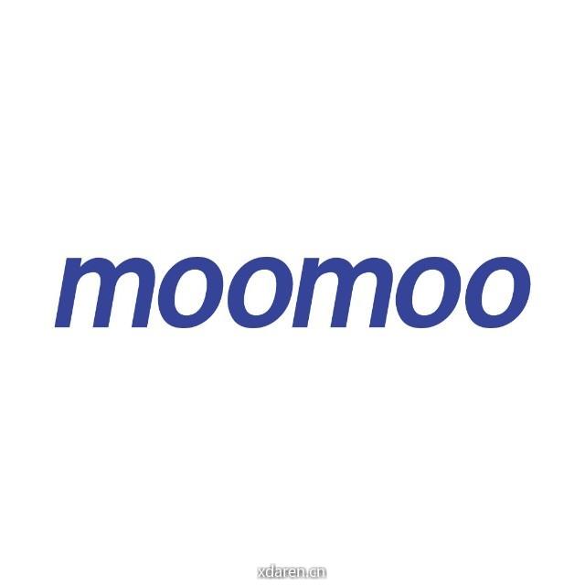 Moomoo童装官微
