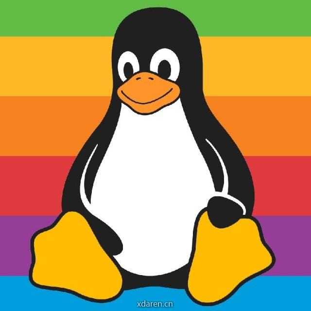 奇妙的Linux世界