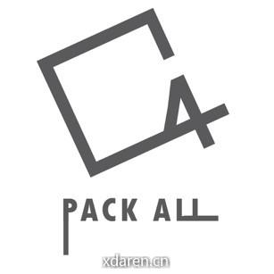 PACKALL学生礼包