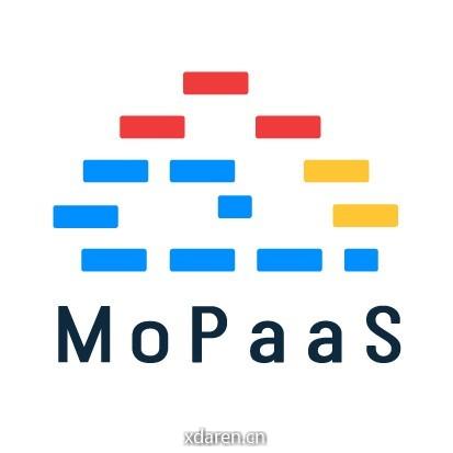 MoPaaS魔泊云