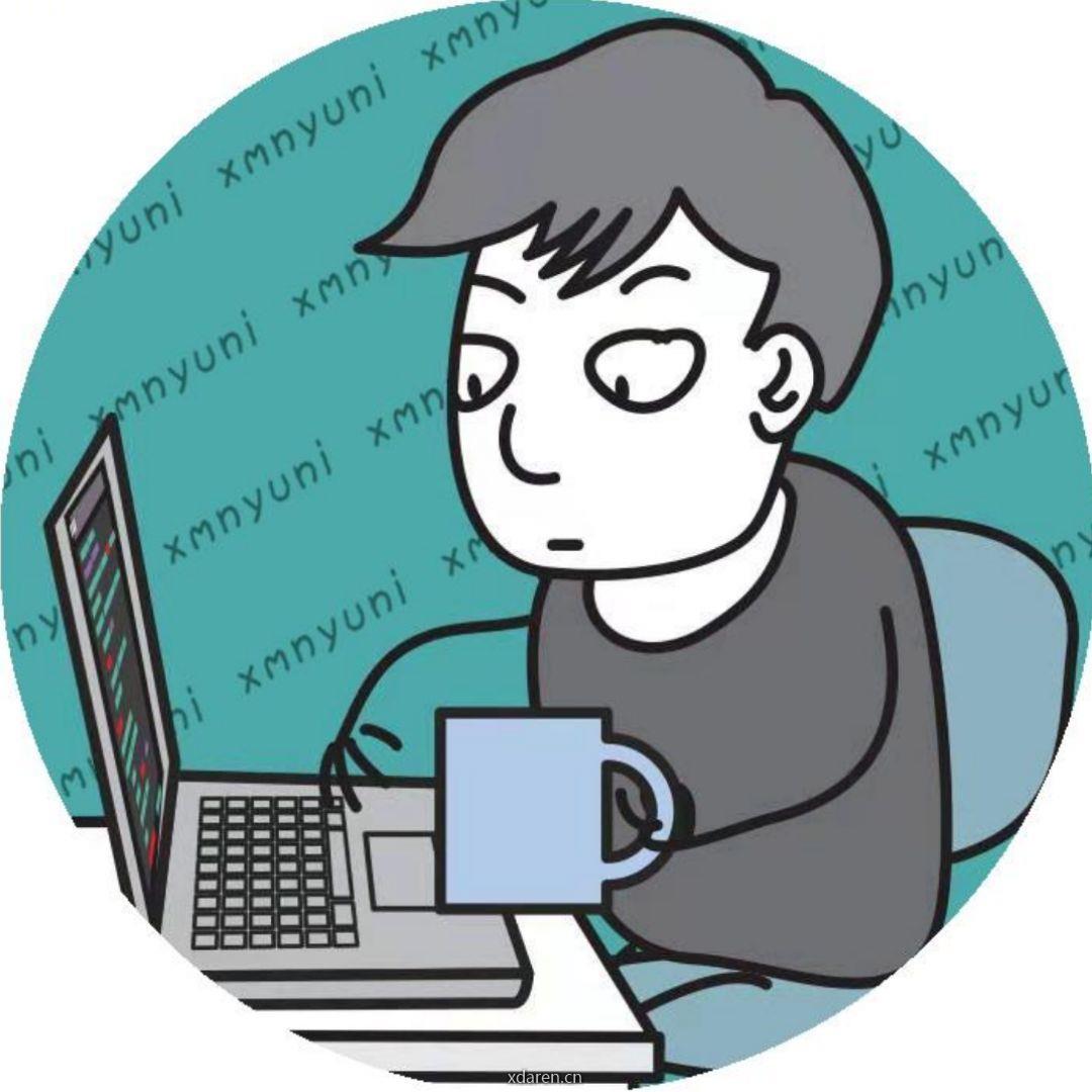 与你一起学算法