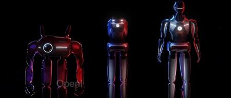 商汤领投了一家机器人公司!前小鹏鹏行总裁创业,独家对话创始人