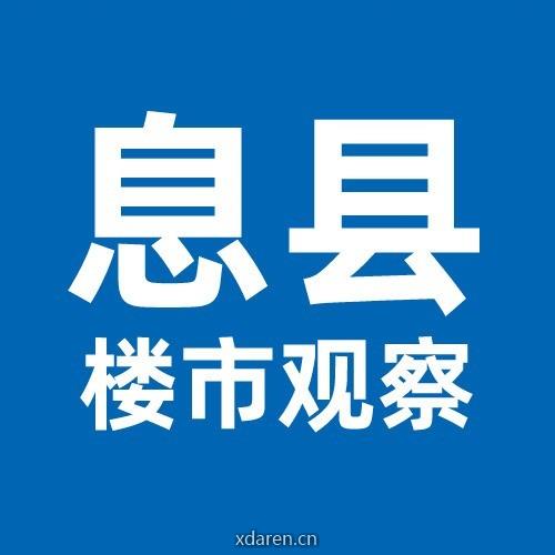 息县楼市观察