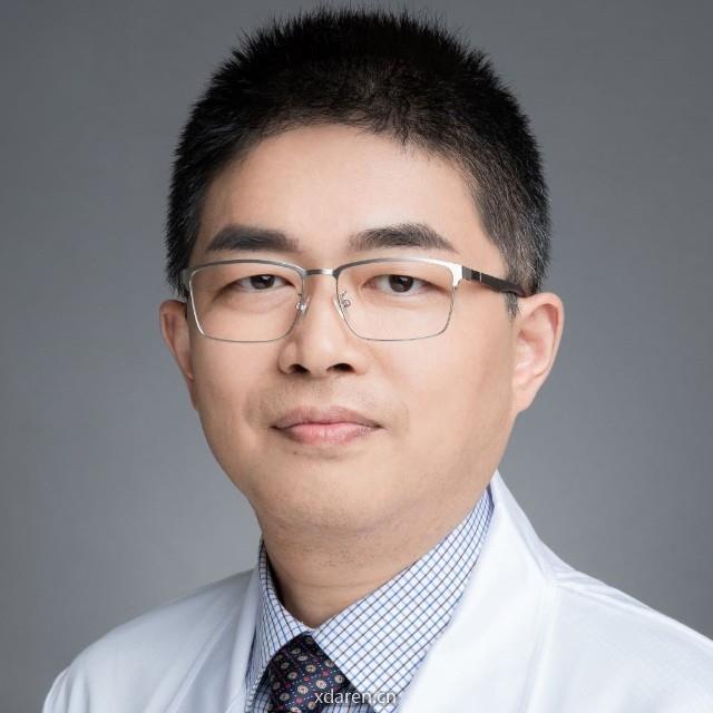 儿科黄剑峰医生