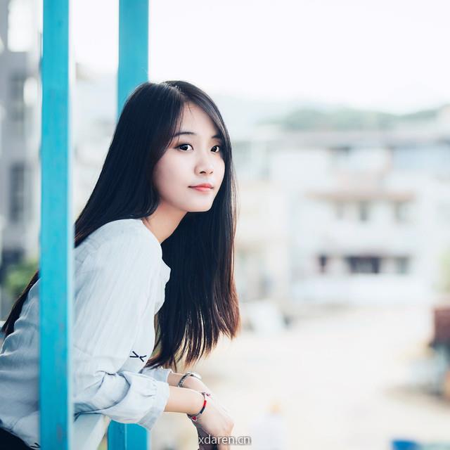 听莎莎的声音