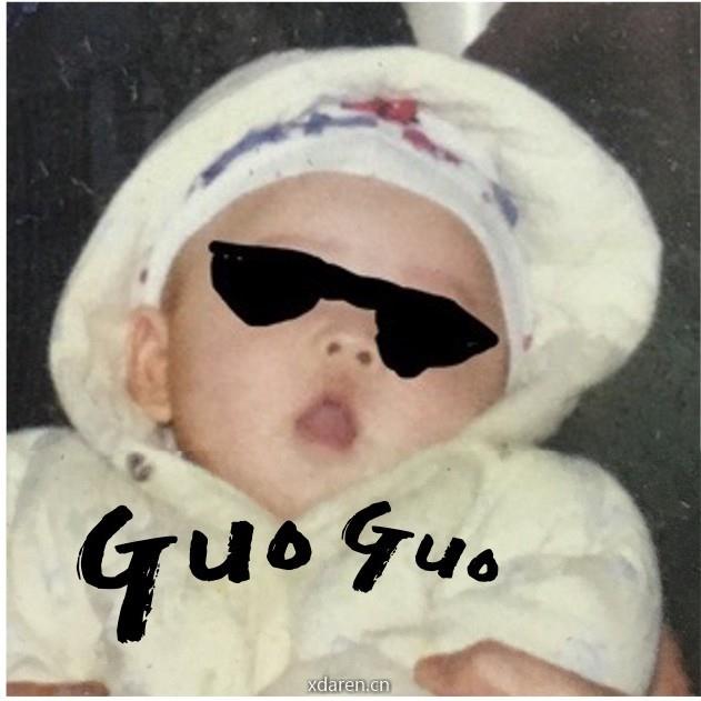 果果的成长盒子