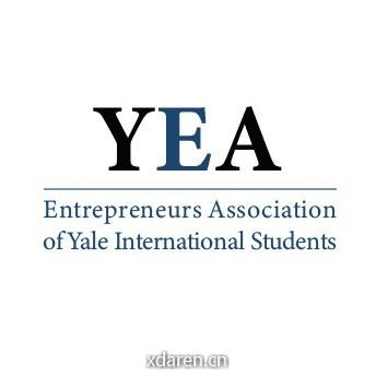 耶鲁创协YEA
