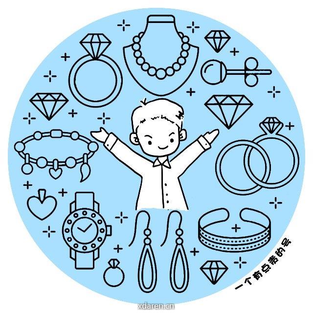 一个有点贵的号