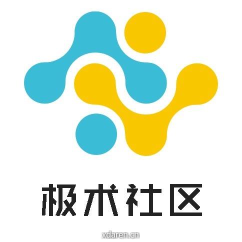 极术社区