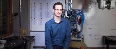 14万引用Sergey教授专访:好研究没有妙计,不好的研究却千篇一律丨独家