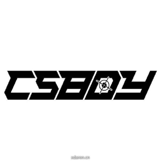 CSBOY