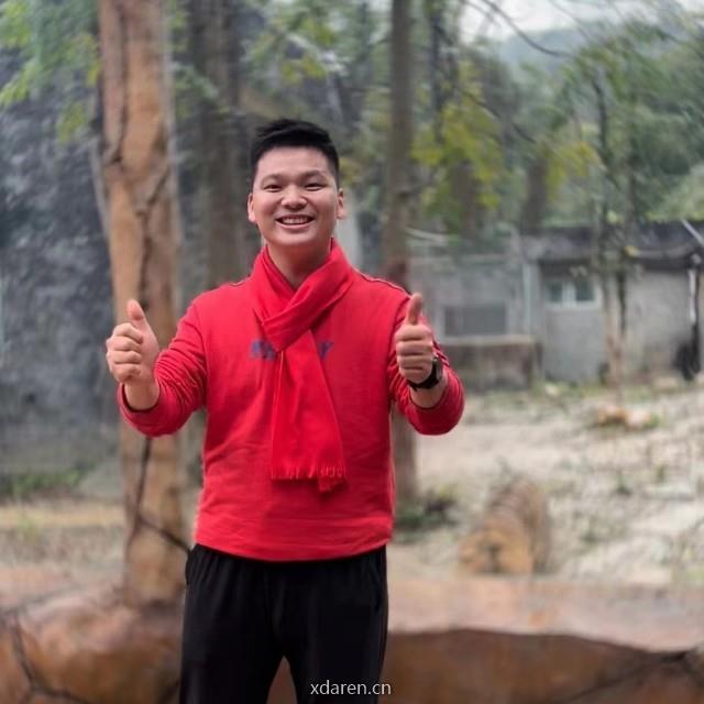 桂林阿钢自驾游