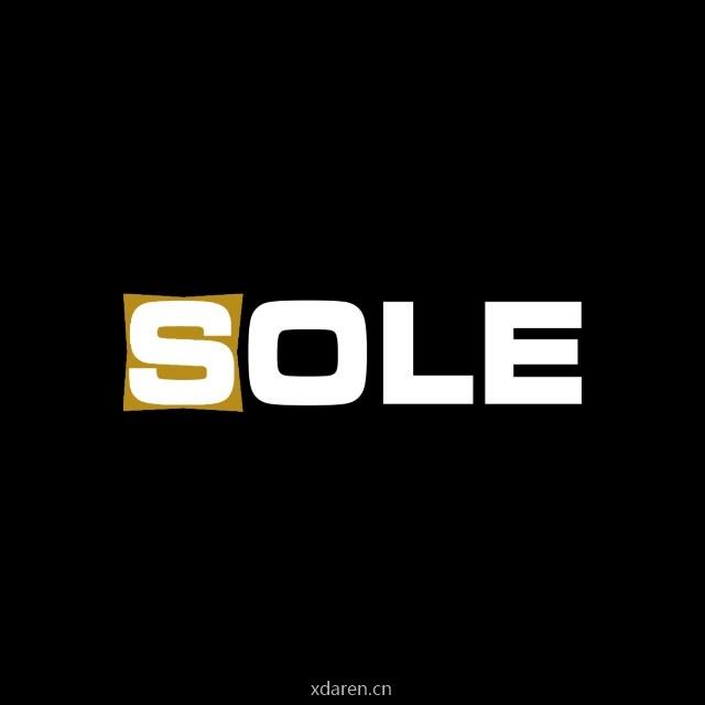 SOLE履程