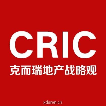 克而瑞地产战略观