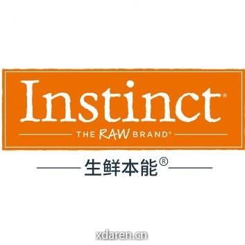Instinct生鲜本能