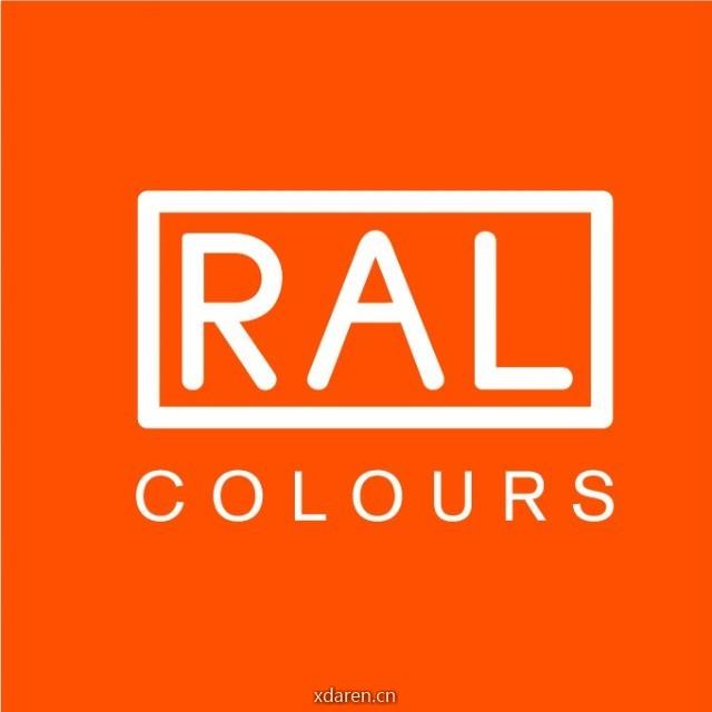 RAL色彩