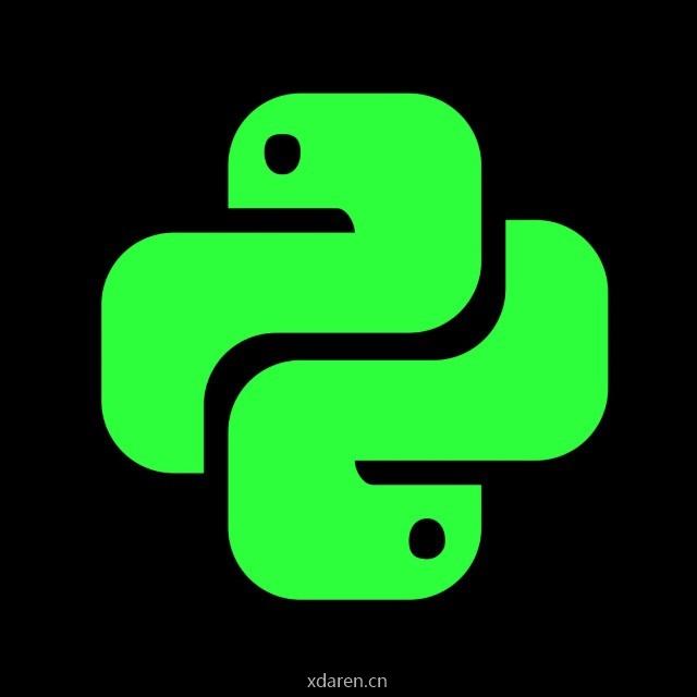 Python技术汇