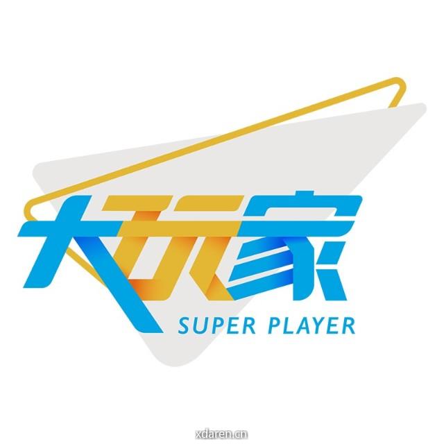 大玩家player