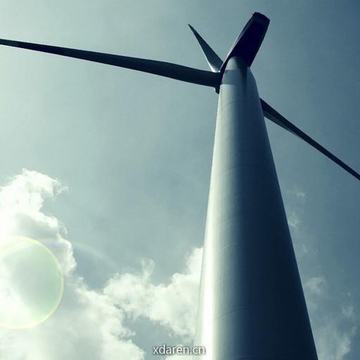 风往北飞的投资笔记