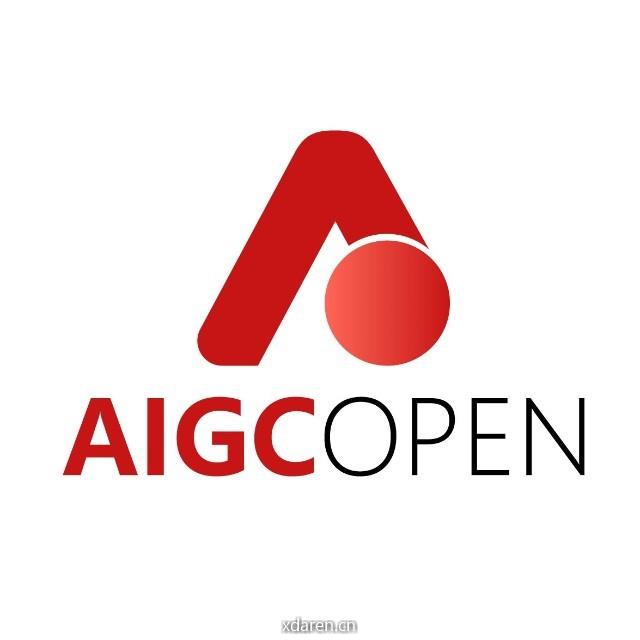 AIGC开放社区