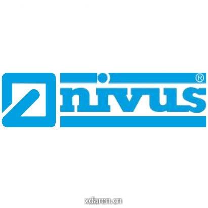 NIVUS享誉全球的流量计