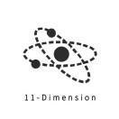 十一维知识空间