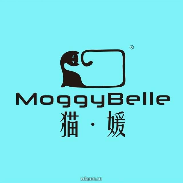 MoggyBelle猫媛公众号