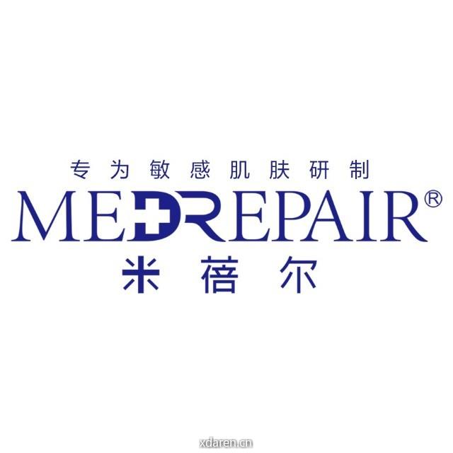 MedRepair米蓓尔护肤品