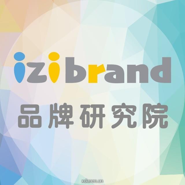 iziBRAND品牌研究院