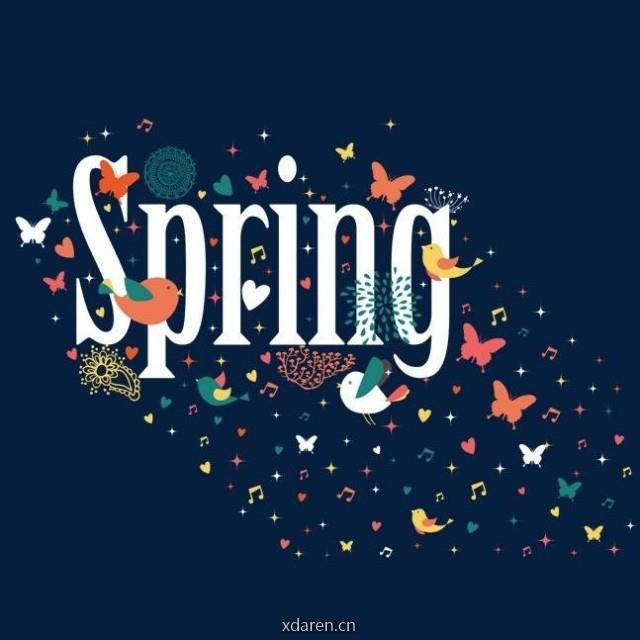 springmeng