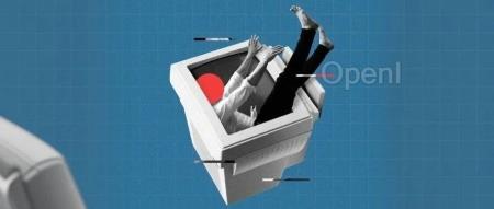 今年最糟的 AI 广告出现了,比审美降级更可怕的是「不做人」