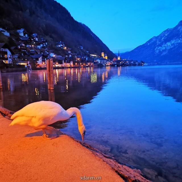 老韩的难忘记忆