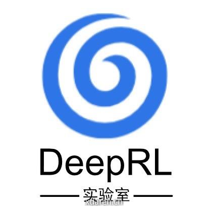 深度强化学习实验室