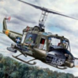 休伊炮艇军事画廊