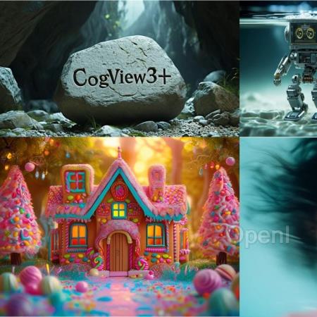 智谱携基座大模型 GLM-4-Plus 亮相 KDD,清言 app 全新升级视频通话功能